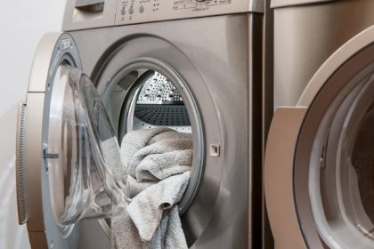 Brandgefahr durch Wäschetrockner