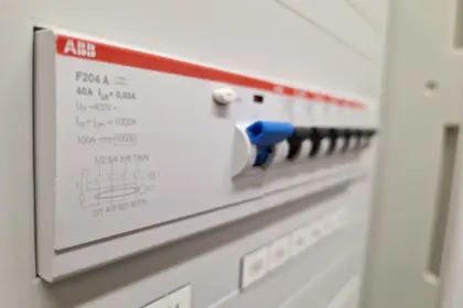 Vorsicherung RCD