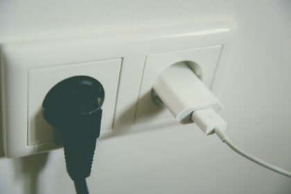Steckdose Netzwerkdose