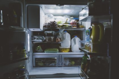 Kühl­schrank Stromverbrauch