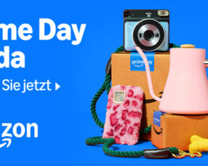 Prime Day