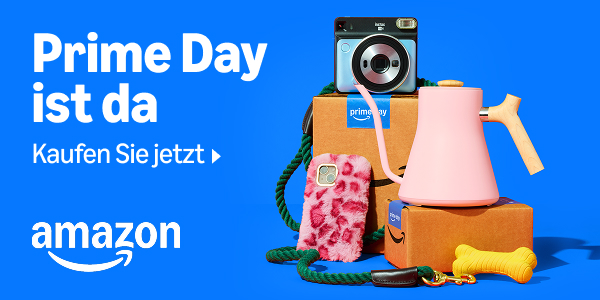 Prime Day