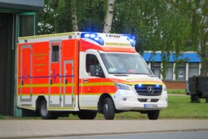 Rettungsdienst