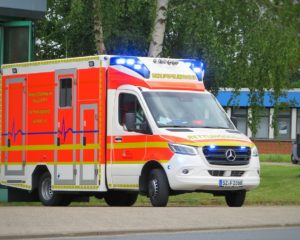 Rettungsdienst