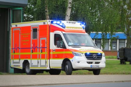 Rettungsdienst