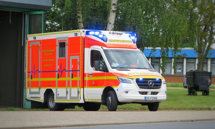 Rettungsdienst