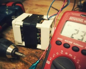 Multimeter