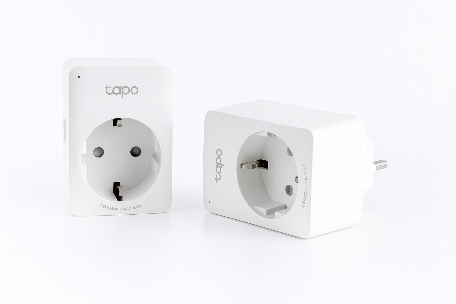 Tapo P110 W-LAN Steckdose