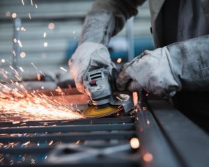 Ortsveränderliches Betriebsmitel