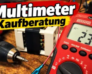 Multimeter Kaufberatung