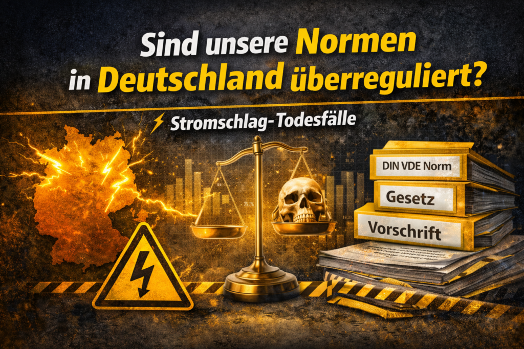 Herdanschluss aufteilen für autarkes Kochfeld und Backofen – Praxis