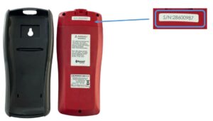 Benning MM12 Produktrückruf