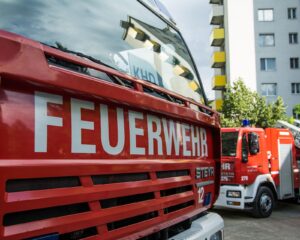 Feuerwehr