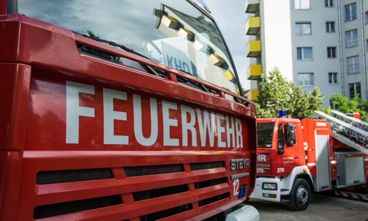 Feuerwehr