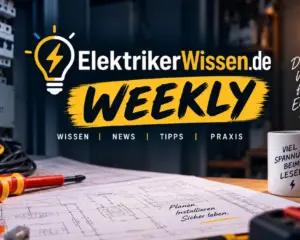 ElektrikerWissen.de Weekly
