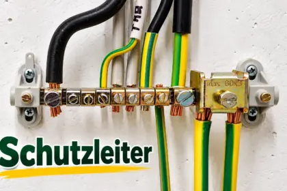 Schutzleiter