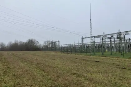 Stromausfall Schleswig-Holstein